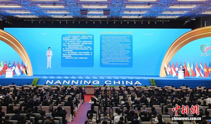 第22届东博会六大看